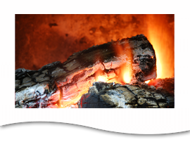 Allow our techs to repair your fireplace accessories in Pikeville KY