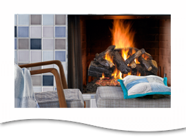 We specialize in fireplace service in Pikeville KY so call American Fireplace.