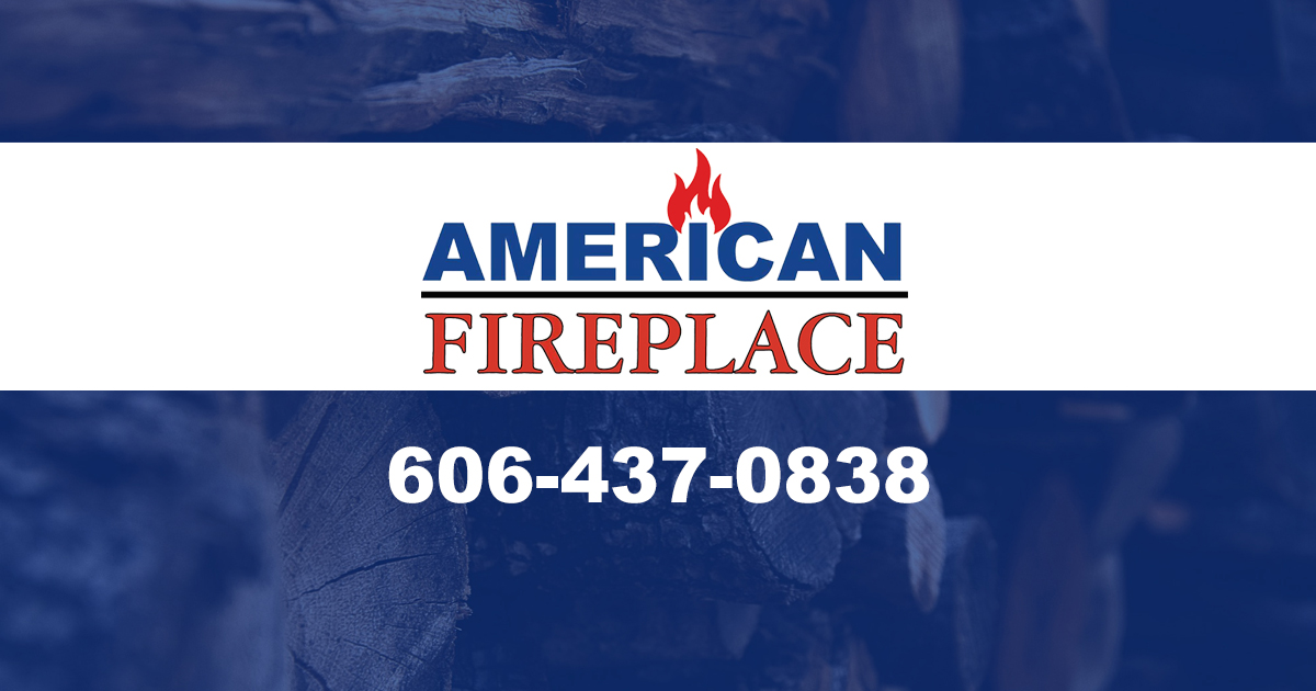 Real Fryer Log Sets